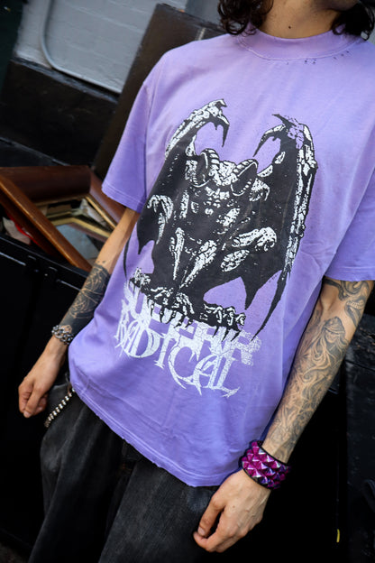 'BAD SEED' TEE