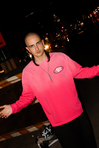 'MACHINES OF HATE' LONGSLEEVE