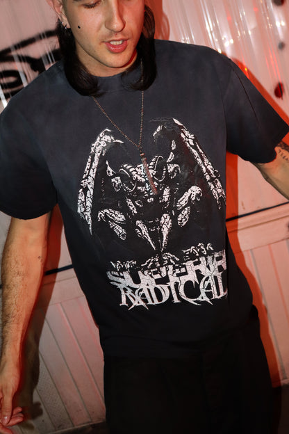 'BAD SEED' TEE