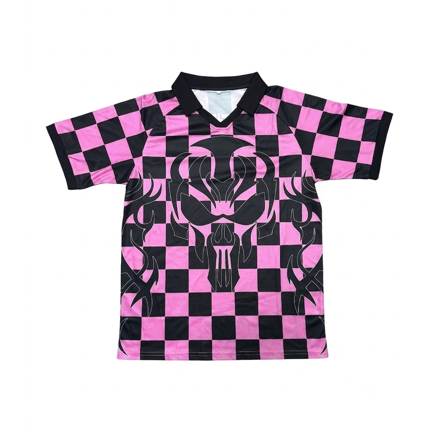SOCCER JERSEY