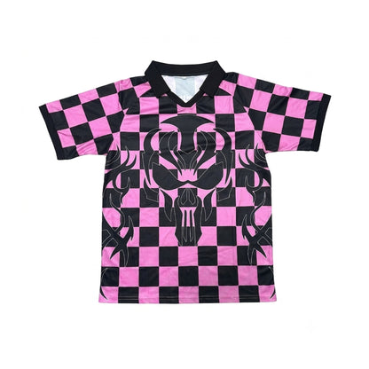 SOCCER JERSEY
