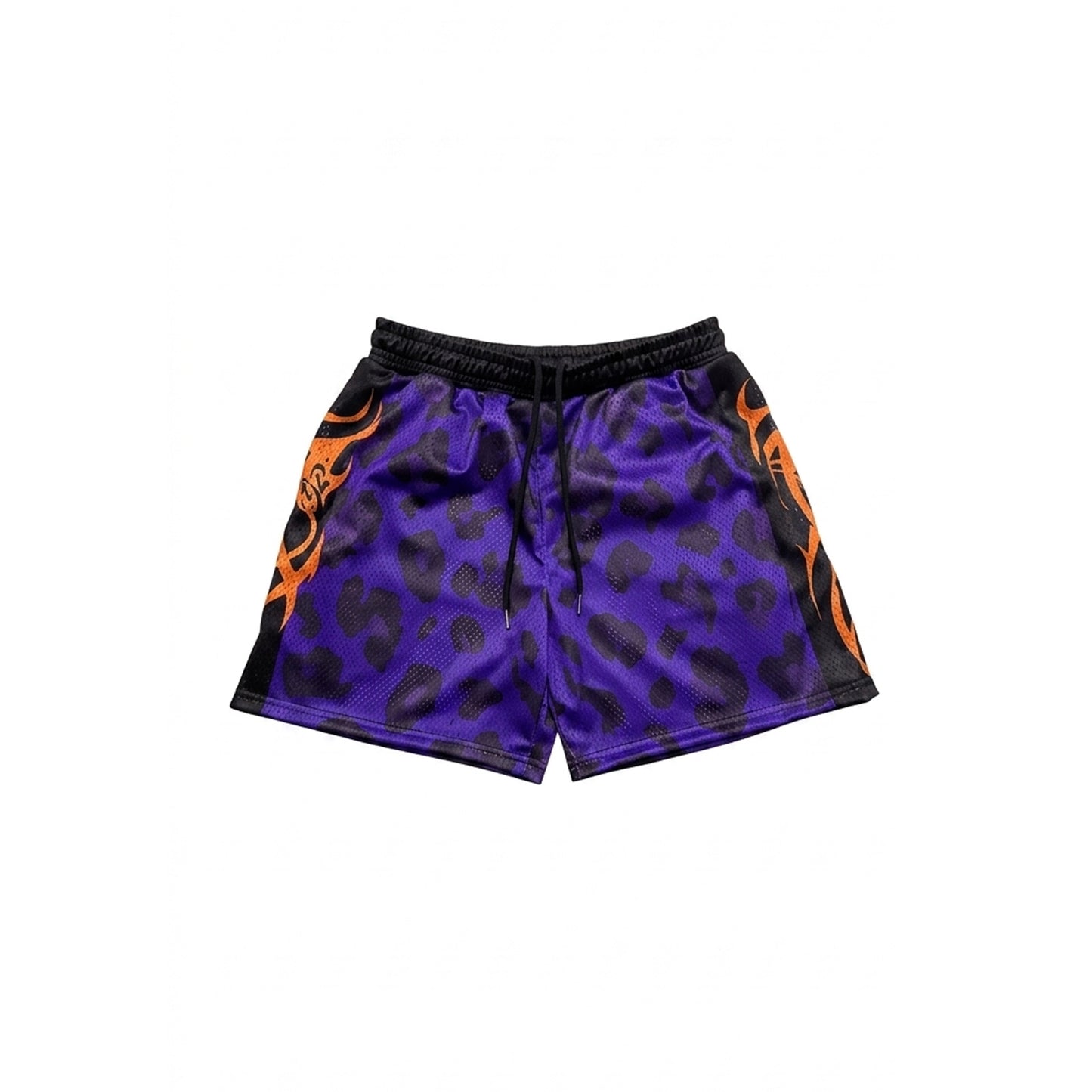 'CHEETAH' SHORTS