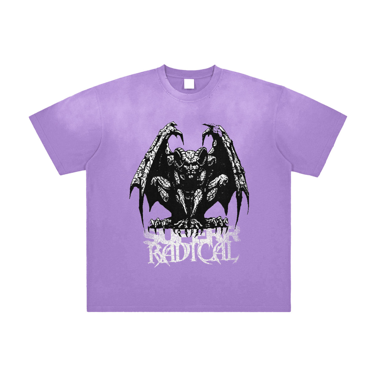 'BAD SEED' TEE