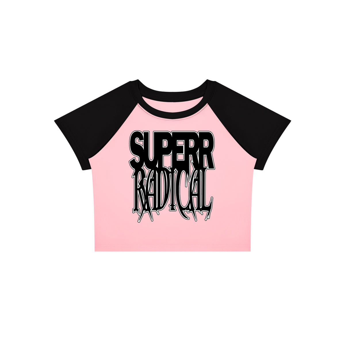 'HEAVEN TONIGHT' BABY TEE