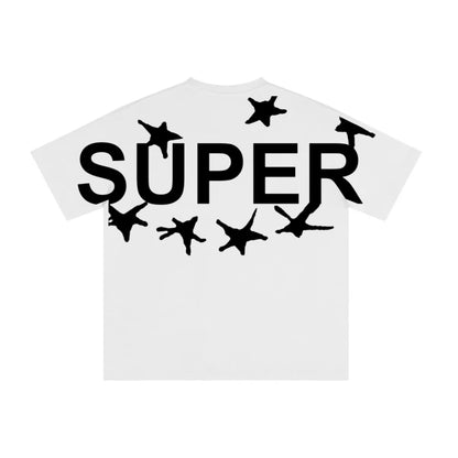 'SALEM' TEE