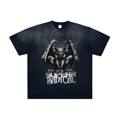 'BAD SEED' TEE