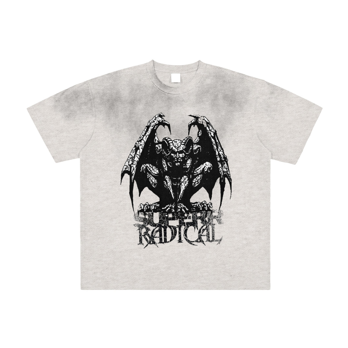 'BAD SEED' TEE