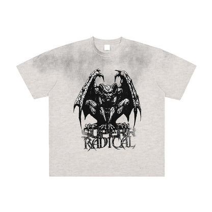 'BAD SEED' TEE