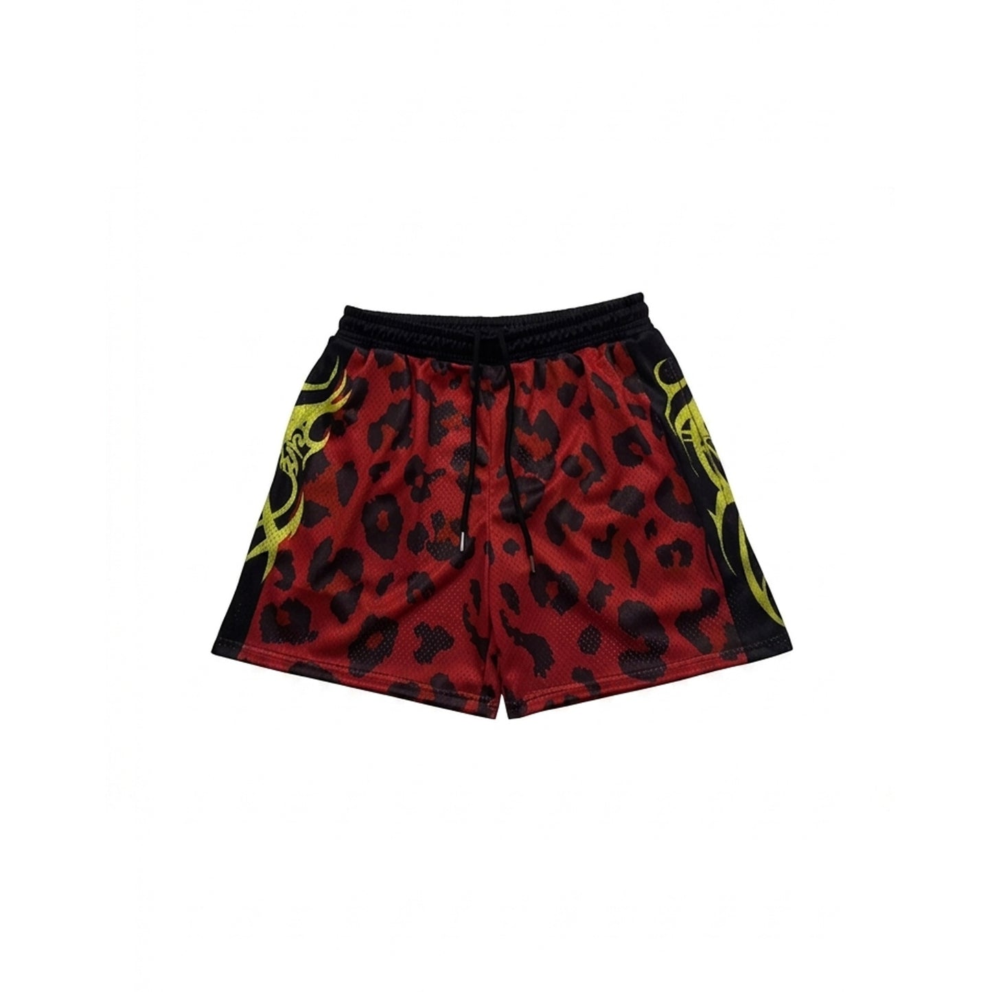 'CHEETAH' SHORTS