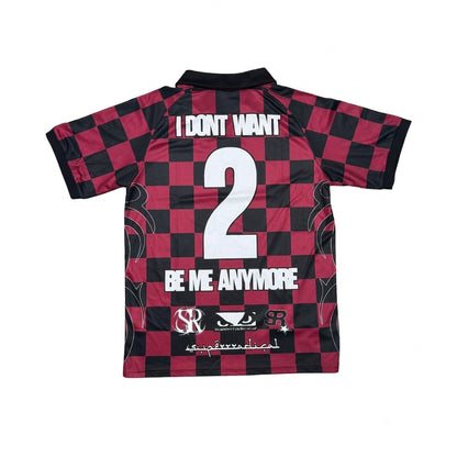 SOCCER JERSEY