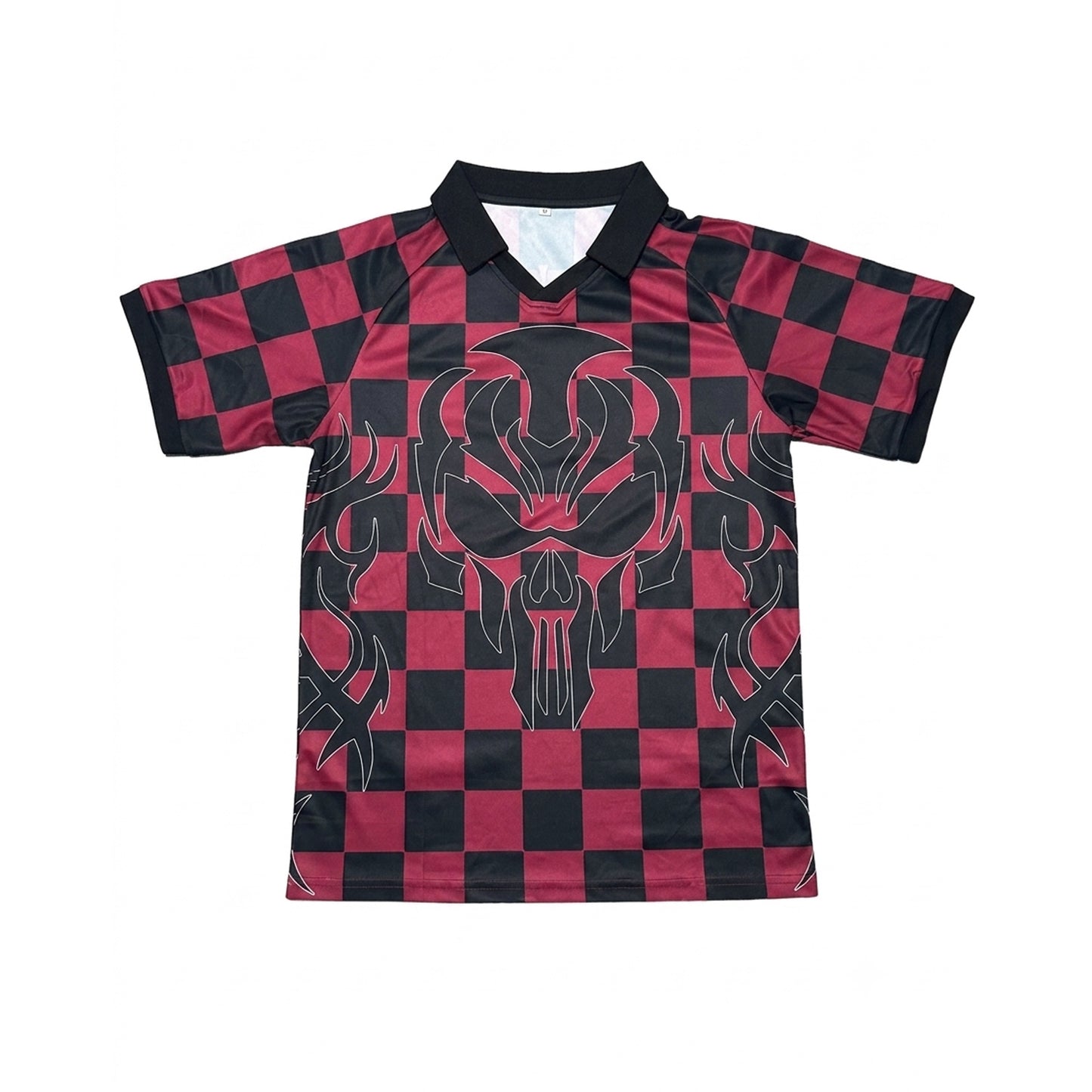 SOCCER JERSEY