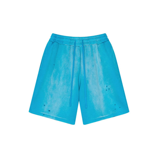 SHORTS (BLUE)