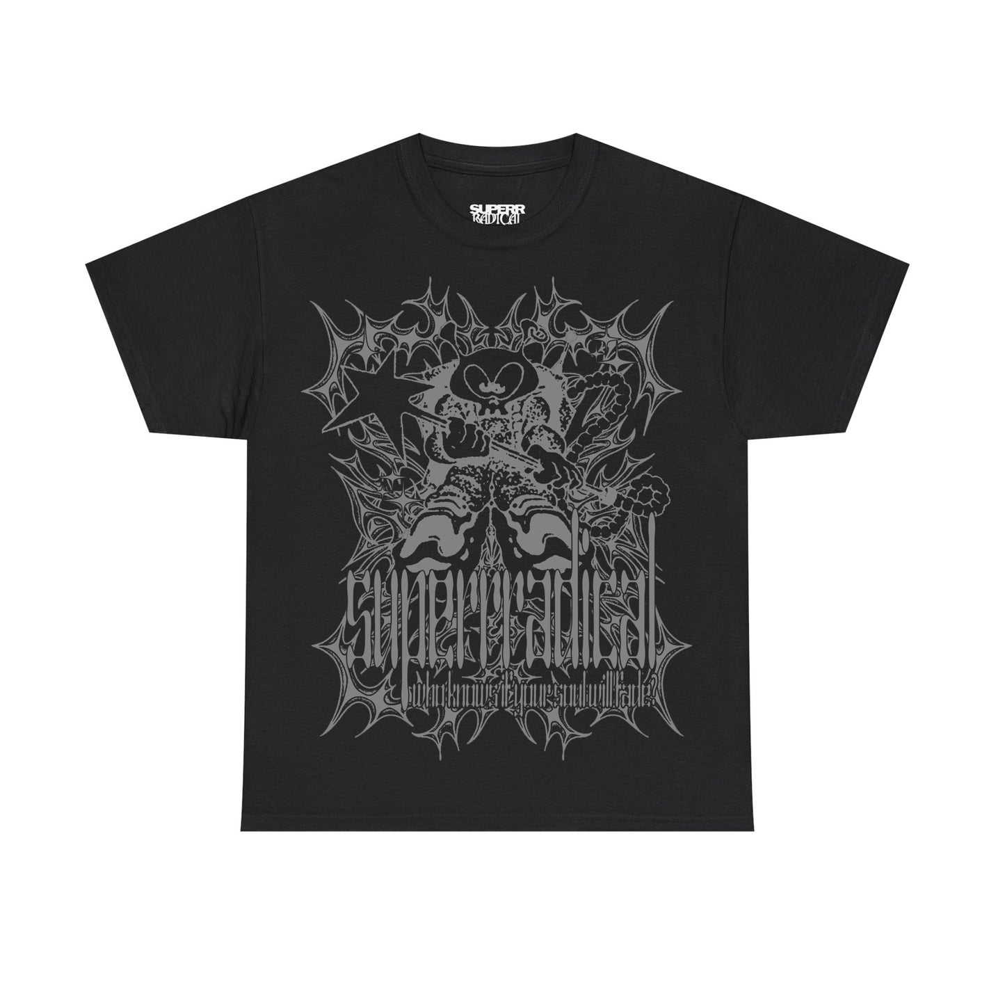 'SOULTAKER' TEE