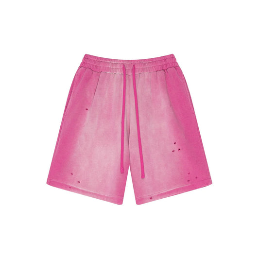 SHORTS (PINK)