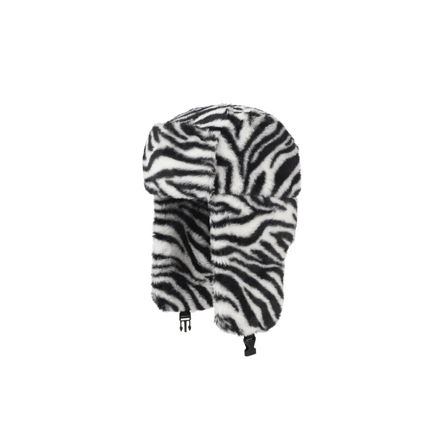 ZEBRA HAT