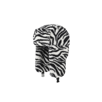 ZEBRA HAT
