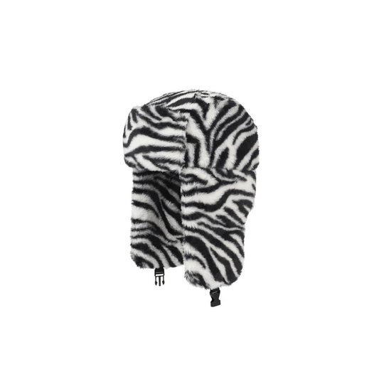 ZEBRA HAT